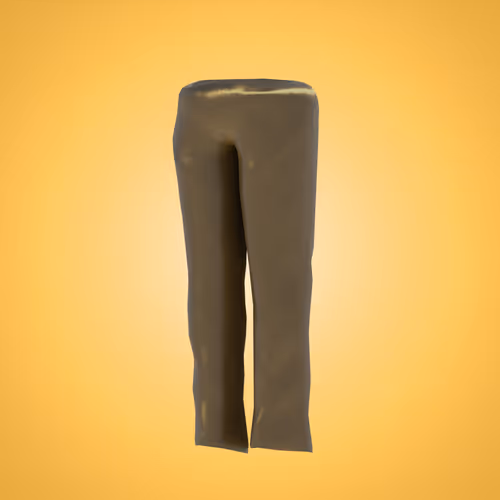 Linen Pants (ICE Level 5)