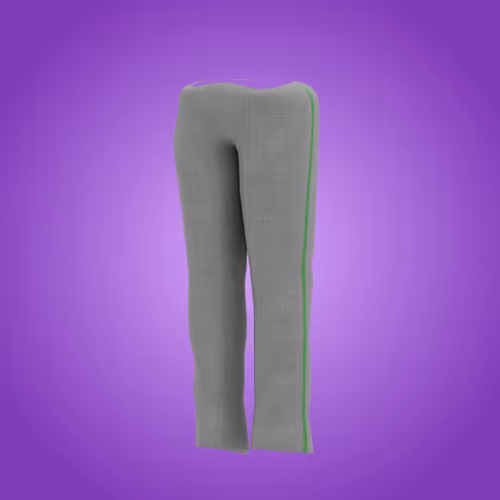 Linen Pants (ICE Rank 2)