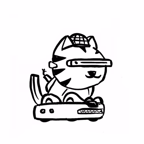 Robotos Genesis