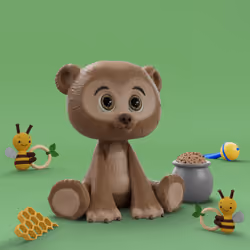 Baby Bear #6273