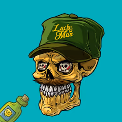 CrazySkull #90