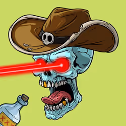 CrazySkull #39