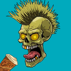CrazySkull #67