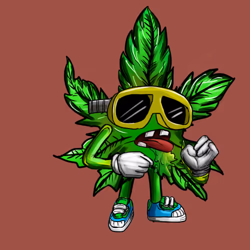 Beer and Weed