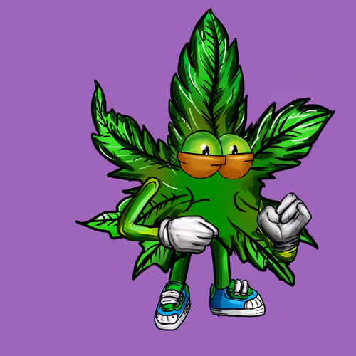 Beer and Weed