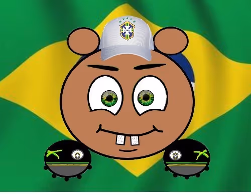 Zip World Nft - Football Collection