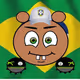 Zip World Nft - Football Collection