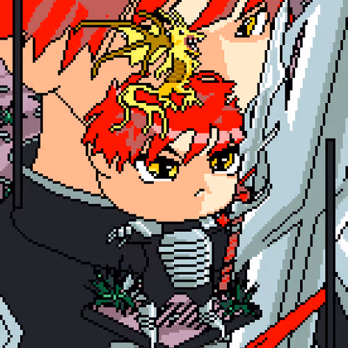 Tsuya Surei By Xxx X Reddit Collectible Avatars