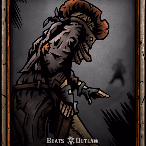 Rogue West Crypto Trading Card Game New