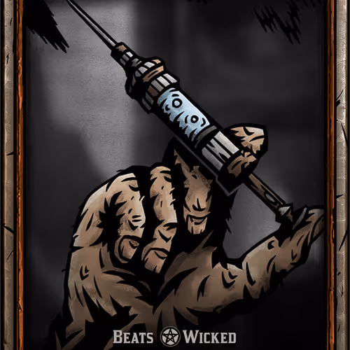 Rogue West Crypto Trading Card Game New