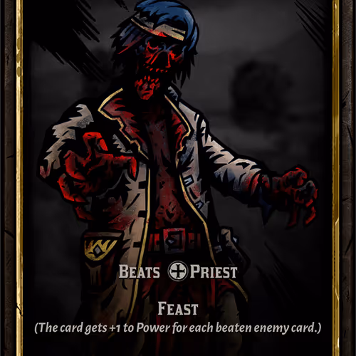 Rogue West Crypto Trading Card Game New