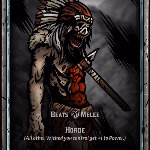 Rogue West Crypto Trading Card Game New