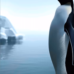 NFT # The Penguin100