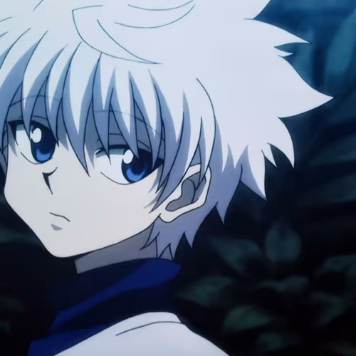 Killua