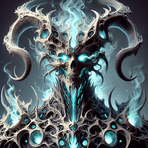 A Demon For Every Human