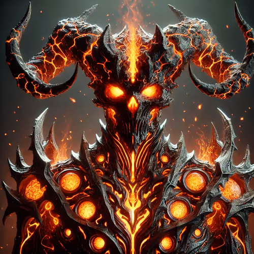 A Demon For Every Human