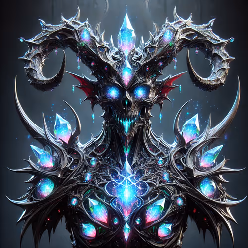 A Demon For Every Human