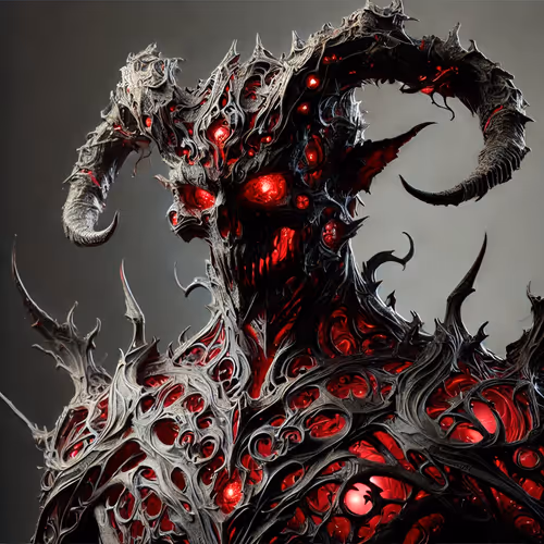 A Demon For Every Human