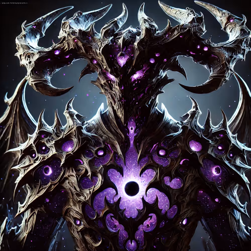 A Demon For Every Human