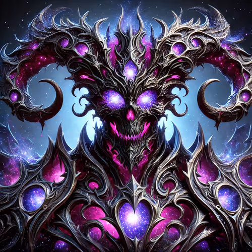 A Demon For Every Human