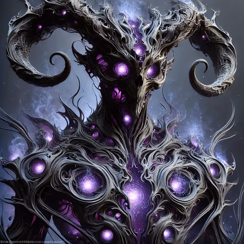 A Demon For Every Human