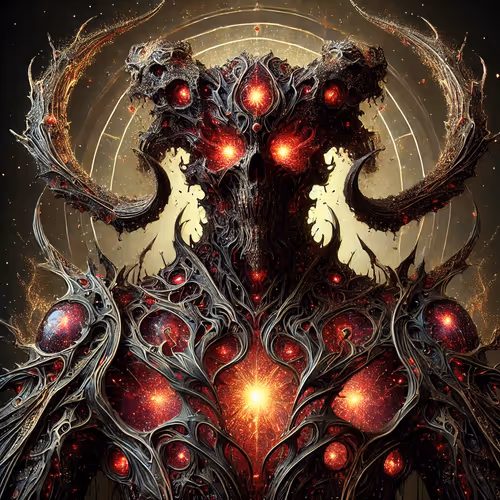 A Demon For Every Human