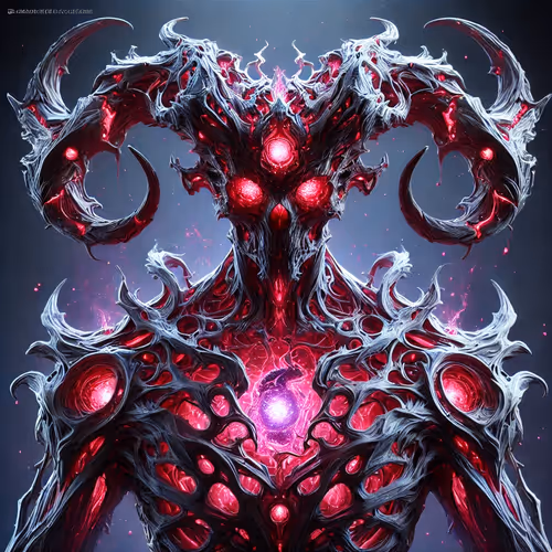 A Demon For Every Human