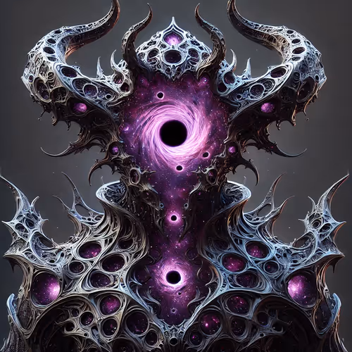 A Demon For Every Human