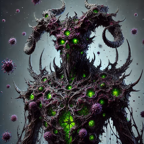 A Demon For Every Human