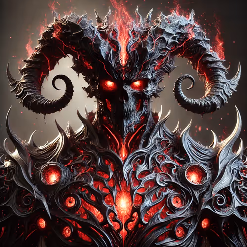 A Demon For Every Human