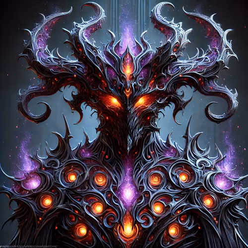 A Demon For Every Human