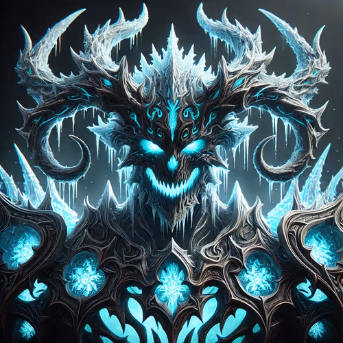 A Demon For Every Human