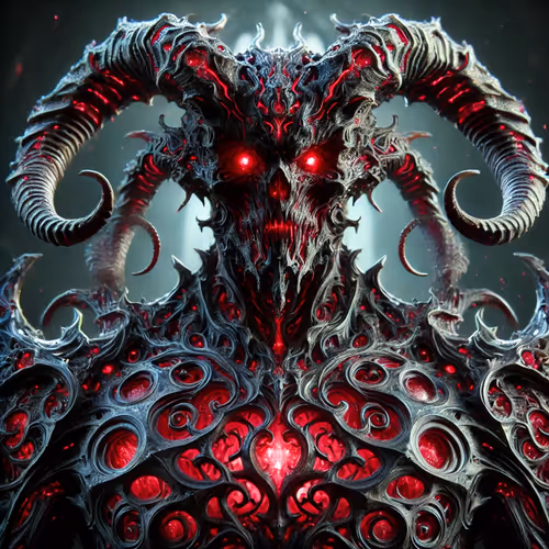 A Demon For Every Human
