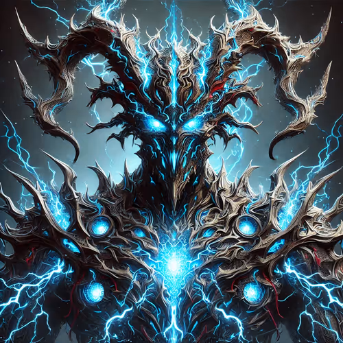 A Demon For Every Human