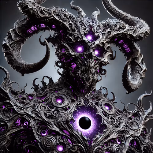 A Demon For Every Human