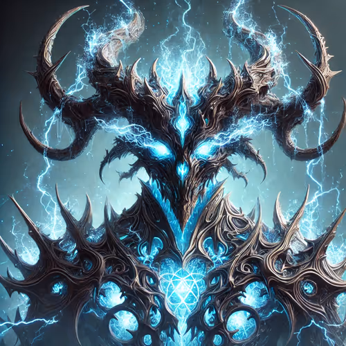 A Demon For Every Human