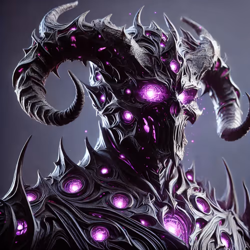 A Demon For Every Human