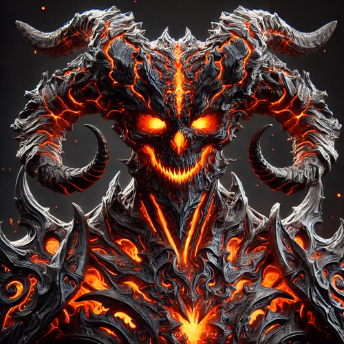 A Demon For Every Human