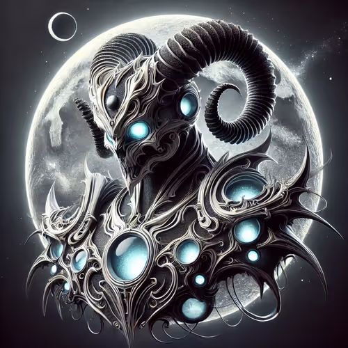 A Demon For Every Human