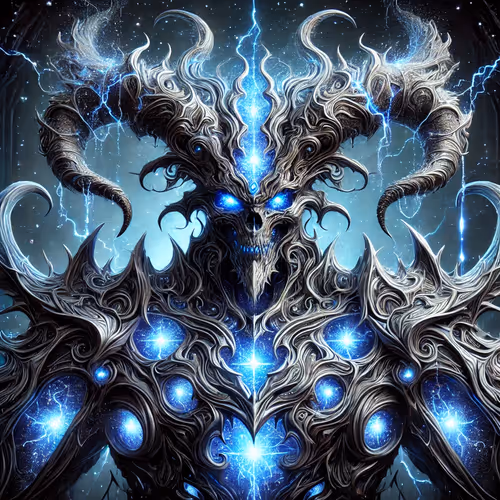 A Demon For Every Human