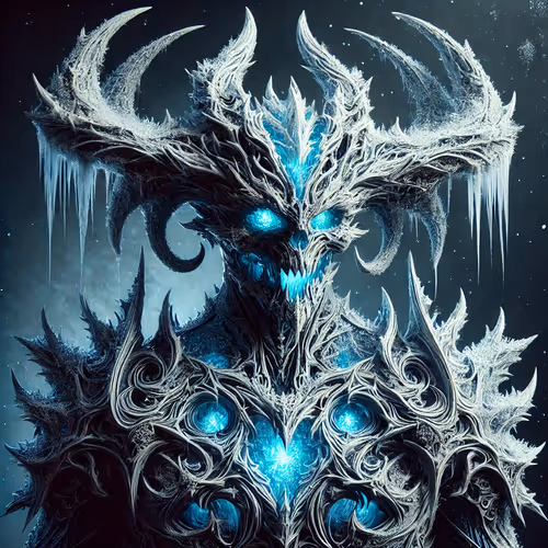 A Demon For Every Human
