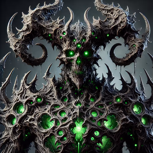 A Demon For Every Human