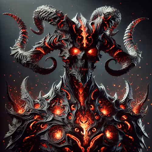 A Demon For Every Human