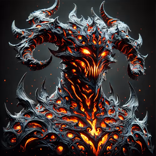 A Demon For Every Human