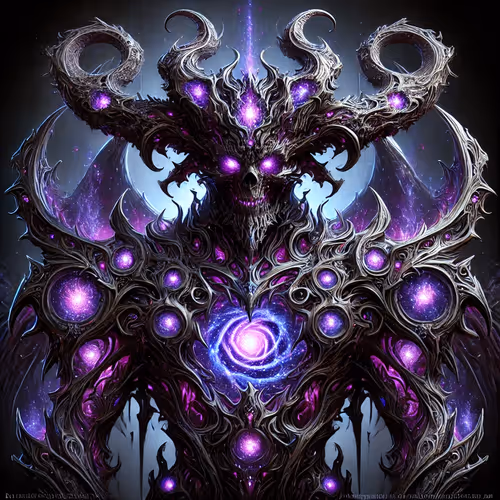 A Demon For Every Human