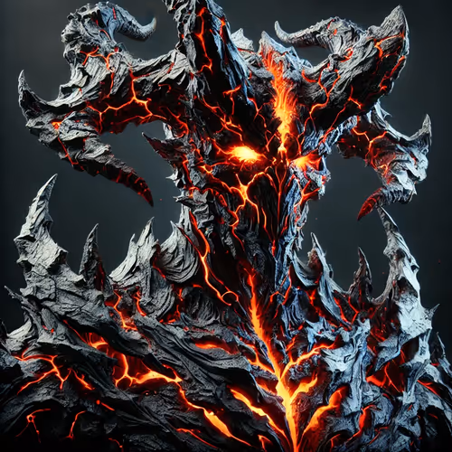 A Demon For Every Human