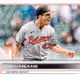Baltimore Orioles® John Means Base White 253 Common #374