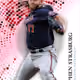 Washington Nationals® Stephen Strasburg Base Pink 1060 Uncommon #1