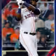 Houston Astros® Yordan Alvarez Regular Season Division Winners RWB 20 Rare #208