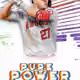 Angels® Mike Trout Pure Power White 2101 Rare #116